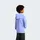 The North Face Hoodie Purple 158