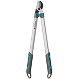 Gardena Astschere EasyCut L Bypass-Schneidprinzip
