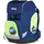 ergobag Fluo Zip-Set Gelb