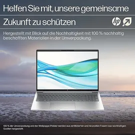 HP ProBook 460 G11 Intel Core Ultra 7 155U 32 GB RAM 1 TB SSD Win11 Pro