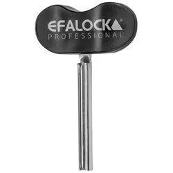 Efalock Tubenpresse Tuben-Hexe