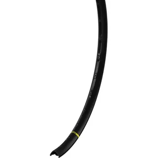 MAVIC ex 1028 Felge - Black - 29 ́ ́ 32H
