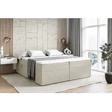altdecor MARCE-BW 180 x 200 cm H3 Beige