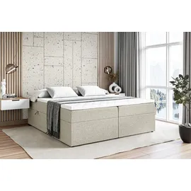 altdecor MARCE-BW 180 x 200 cm H3 Beige