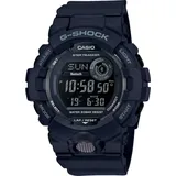 Casio G-shock Gbd-800 Uhr Black One Size
