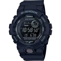 Casio G-shock Gbd-800 Uhr Black One Size