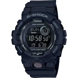 Casio G-shock Gbd-800 Uhr Black One Size