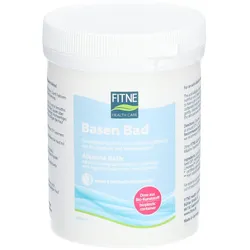 Fitne Basen Bad