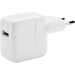 Apple 12W USB Power Adapter - Netzteil - 12 Watt (USB)
