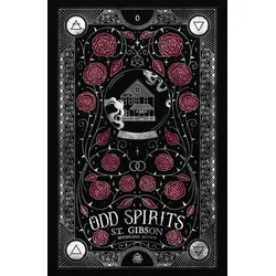 Odd Spirits