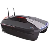 AMEWI RC-Boot Baiting 2500G V2 GPS 2,4GHz RTR schwarz-grau (26104)