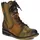 Maciejka Stiefeletten Damen 31393130353639 Gelb 38 EU