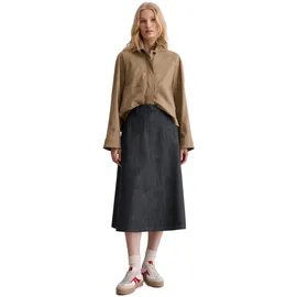 Marc O'Polo Webrock Damen Blau 36