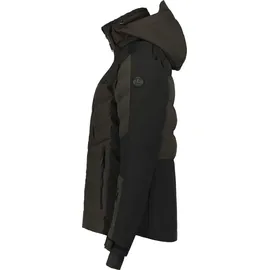 Luhta Kumputunturi DUNKEL Olivgrün 52