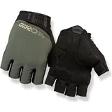 Giro Bravo II Gel Dark Sage L