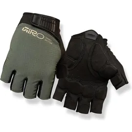 Giro Bravo II Gel Dark Sage L