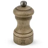 Peugeot Bistro Salzmühle 10 cm Braun unbefüllt