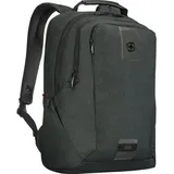 Wenger MX ECO Professional 16" (40,64cm) Notebook Rucksack mit Tablet Fach schwarz