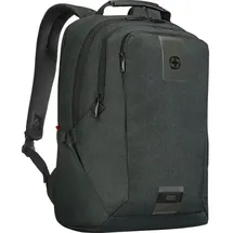 Wenger MX ECO Professional 16" (40,64cm) Notebook Rucksack mit Tablet Fach schwarz