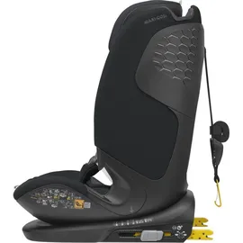 Maxi-Cosi Titan Pro 2 i-Size authentic graphite