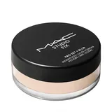 MAC Studio Fix Pro Set + Blur Weightless Loose Powder Puder Light 6.5 g