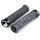 Cube Acid Disrupt Griffe Fahrradgriffe Schwarz 138 mm