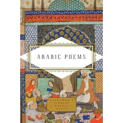 Arabic Poems