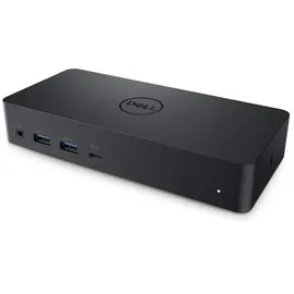 Dell Universal Dock D6000 USB-C 4K 5K