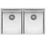 Reginox New York Küchenspüle, R28223, OKGD