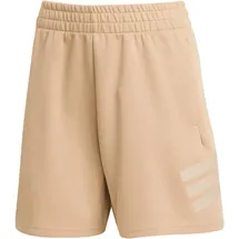adidas Sweatshorts Braun S