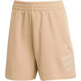 adidas Sweatshorts Braun S