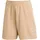 adidas Sweatshorts Braun S