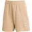adidas Sweatshorts Braun S