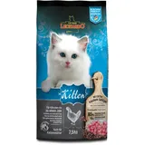 LEONARDO Kitten 7,5 kg