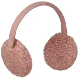 Barts Browniez Earmuffs, pink, ONE SIZE