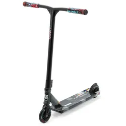 SLAMM MISCHIEF Scooter 2025 glitch
