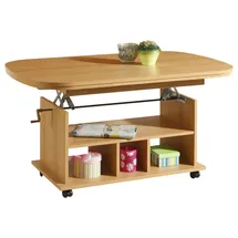 Apollo Babsi III Buche 107 x 67 x 53 cm