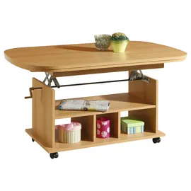 Apollo Babsi III Buche 107 x 67 x 53 cm