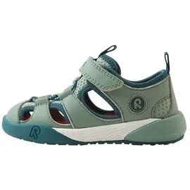 Reima Lomalla Stone Green 26