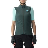 Uyn Biking Ultralight Wind Vest deep forest/black