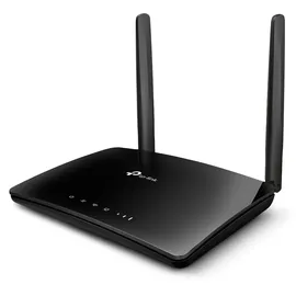 TP-LINK Technologies TL-MR6400 V4 LTE Router