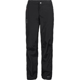 Vaude Yaras Rain III Zip Regenhose Damen