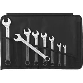 Stahlwille Satz Ring-Maulschlüssel OPEN-BOX 13/8 8-tlg.