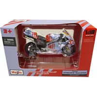 MAISTO 536399-93 - Modellmotorrad - MotoGP Gresini Racing #93