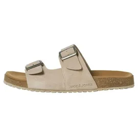 JACK & JONES JFWLOUIS Herren Plaza Taupe 41