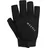Mystic Rash Junior Short Finger Handschuh 2025 Black, L