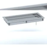 CombiSteel Einbau-Crushed Ice-Wanne 3/1