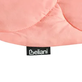Beliani Beliani, Spielteppich - Spielmatte, ELIZJUM 110 x 110 cm