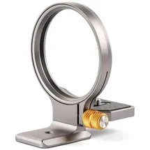 NiSi Wizard Bracket W-72 Arca-Swiss für Fuji X, Nikon Z und Olympus