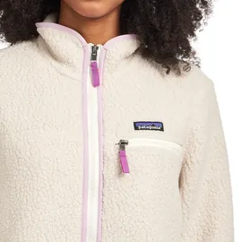 Patagonia Retro Pile Jacket dark natural 2